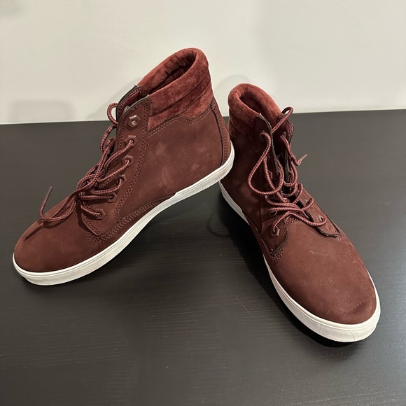 Timberland Sneaker Boots - Picture 4 of 5